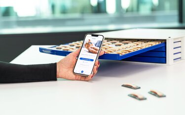 SR ビボデント S PE | SR オーソタイプ S PE | Ivoclar